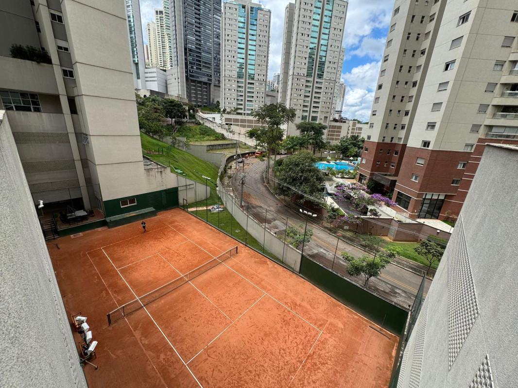 Apartamento, Vila da Serra, 2 Quartos, 2 Vagas, 1 Suíte