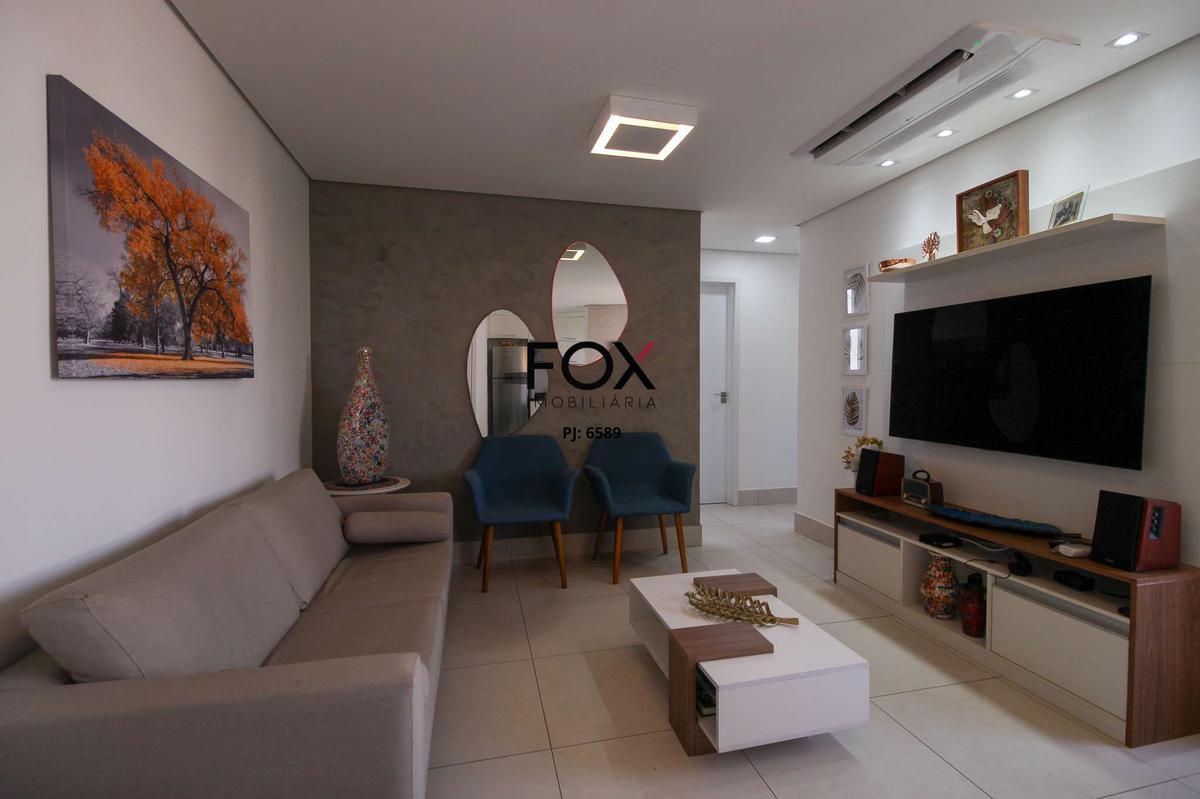 Apartamento, Liberdade, 3 Quartos, 1 Vaga, 1 Suíte