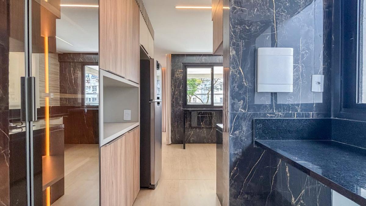 Apartamento, Cruzeiro, 3 Quartos, 3 Vagas, 1 Suíte