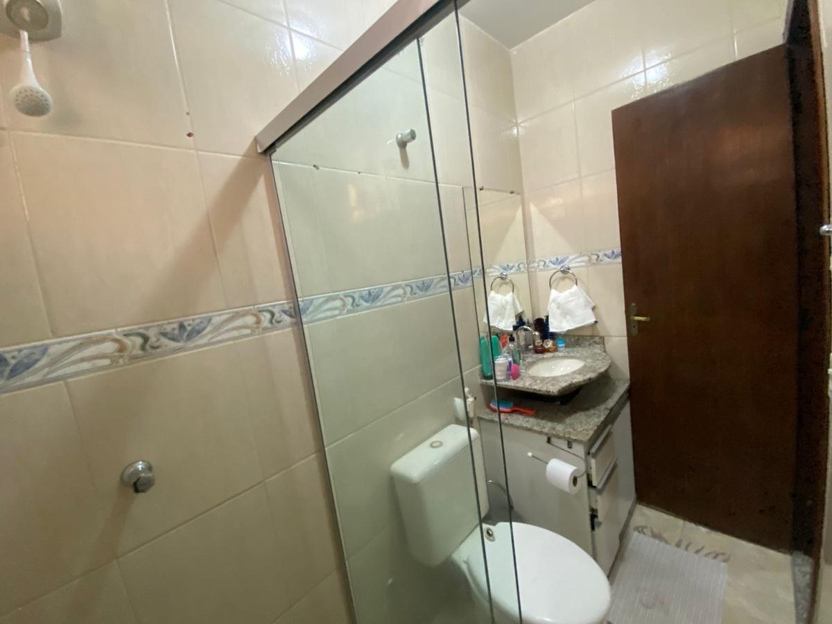 Casa, Santa Branca, 2 Quartos, 2 Vagas, 2 Suítes