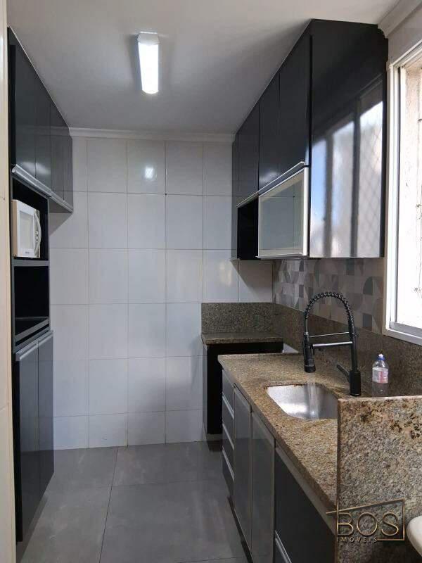 Apartamento, Buritis, 3 Quartos, 2 Vagas, 2 Suítes