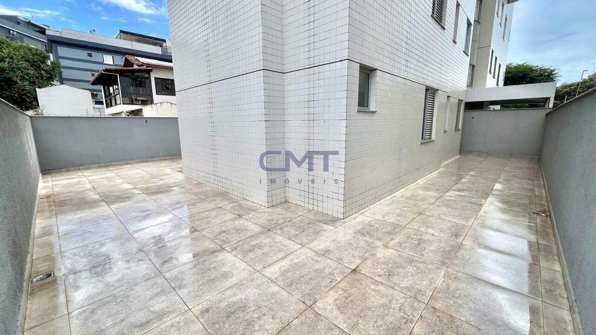 Apartamento, Vila Paris, 2 Quartos, 2 Vagas, 2 Suítes