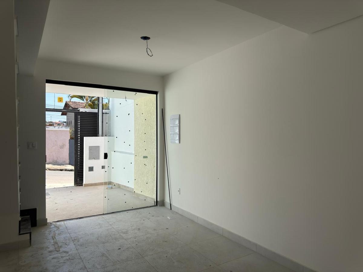 Casa, Santa Amélia, 2 Quartos, 1 Vaga, 2 Suítes