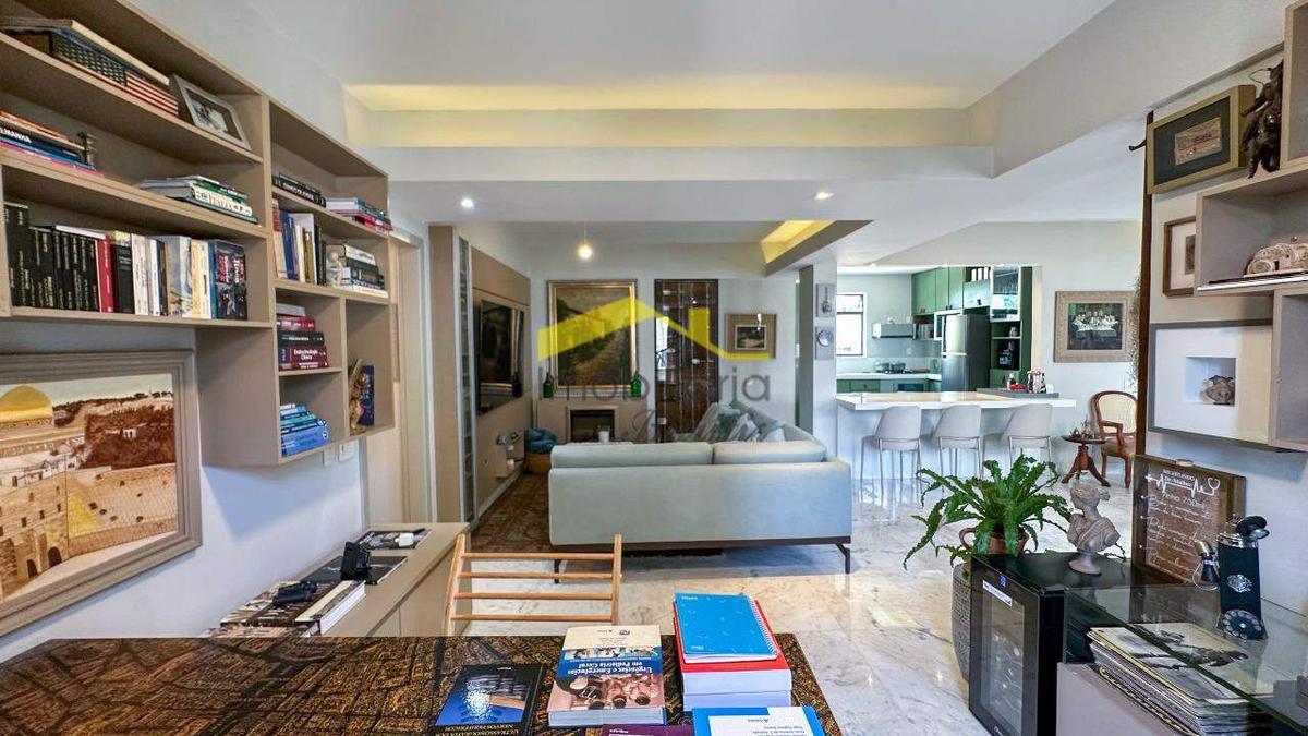 Apartamento, Buritis, 4 Quartos, 2 Vagas, 1 Suíte
