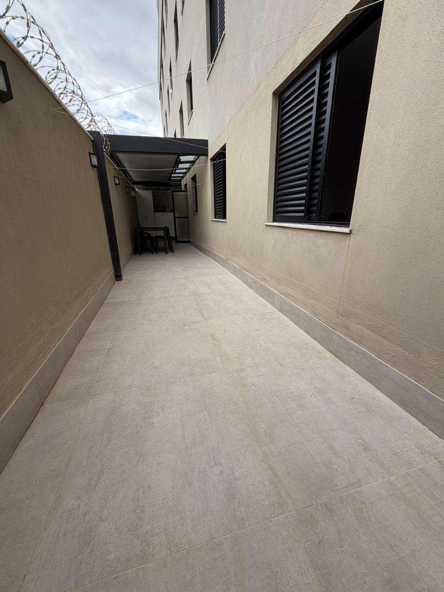 Apartamento, Esplanada, 3 Quartos, 2 Vagas, 1 Suíte