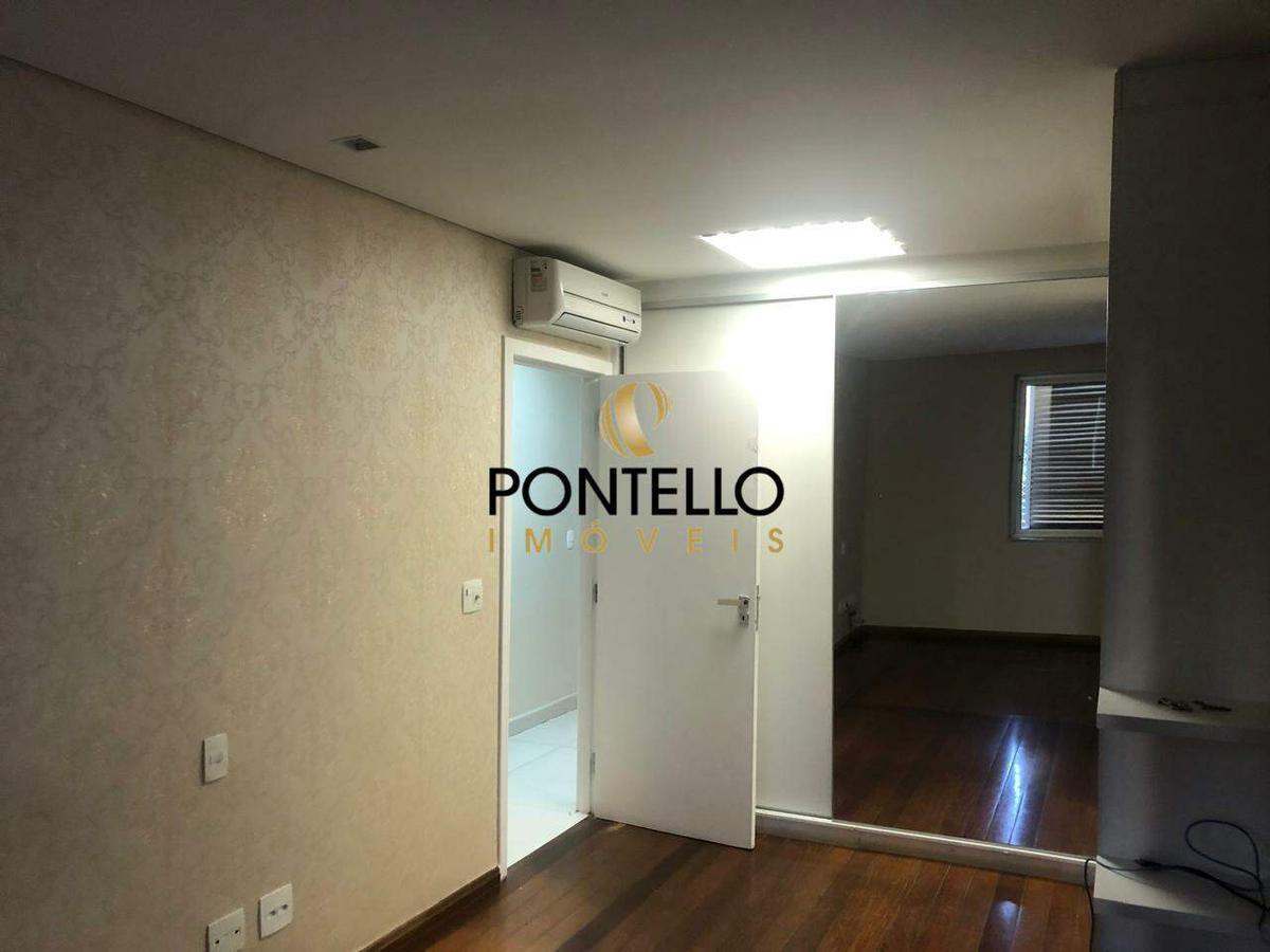 Apartamento, Santo Antônio, 3 Quartos, 1 Vaga, 3 Suítes