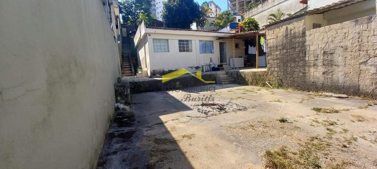 Casa, Buritis, 3 Quartos, 3 Vagas, 1 Suíte
