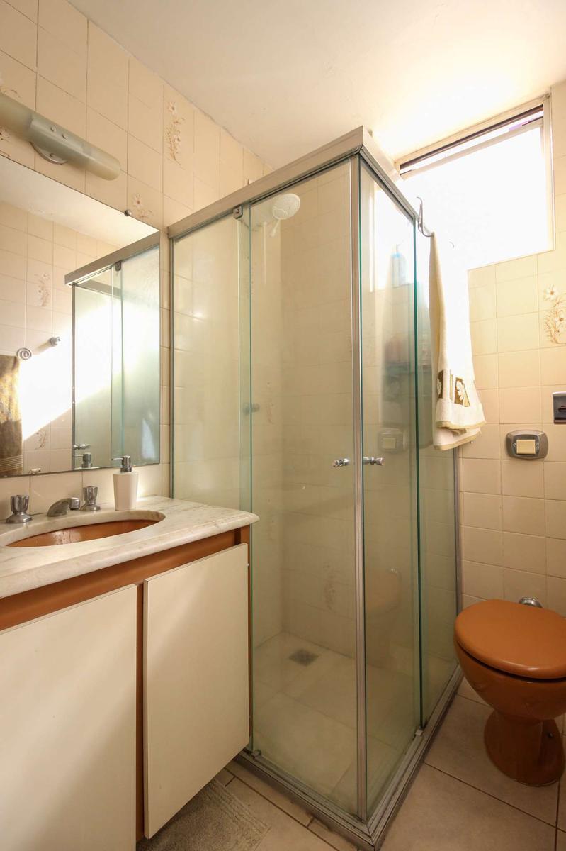 Apartamento, Santo Antônio, 3 Quartos, 2 Vagas, 1 Suíte