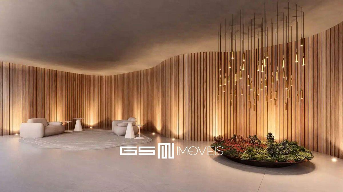 Apartamento, Savassi, 3 Quartos, 1 Vaga, 2 Suítes