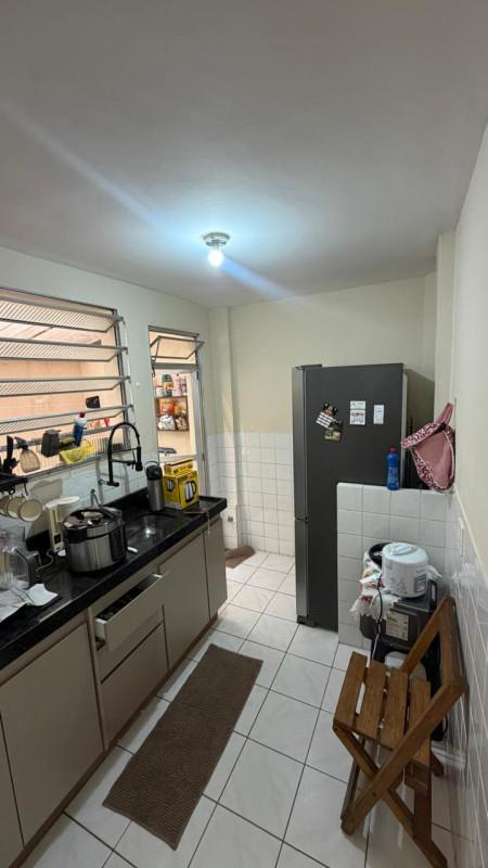Apartamento, Santa Efigênia, 2 Quartos, 1 Vaga