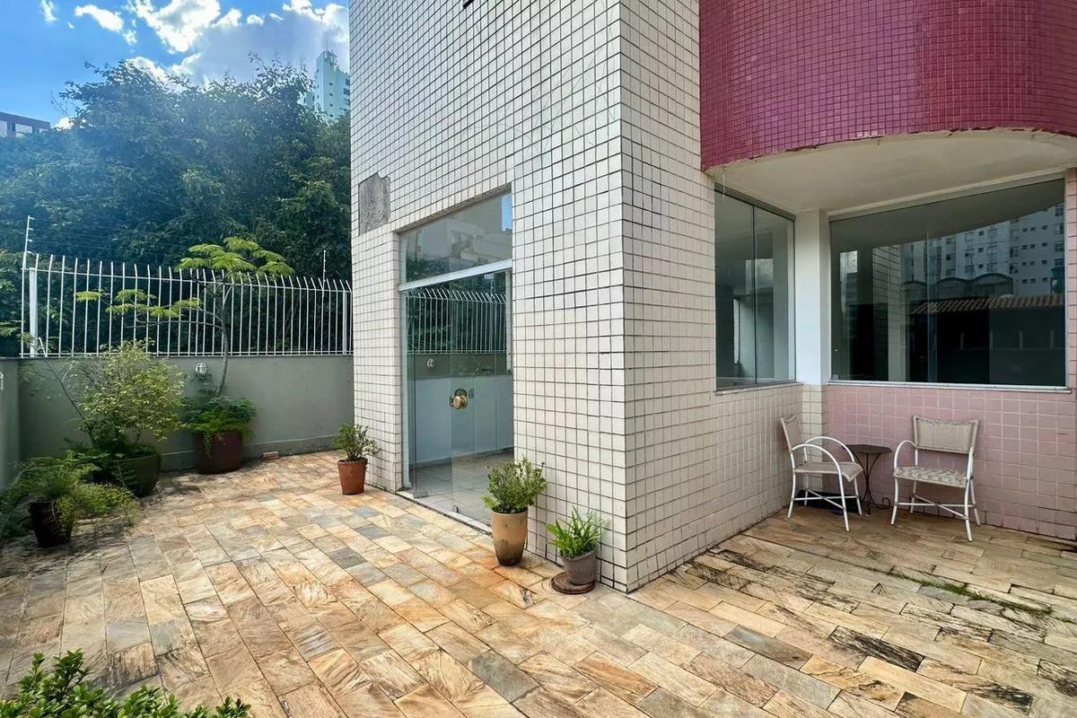 Cobertura, Luxemburgo, 3 Quartos, 2 Vagas, 2 Suítes