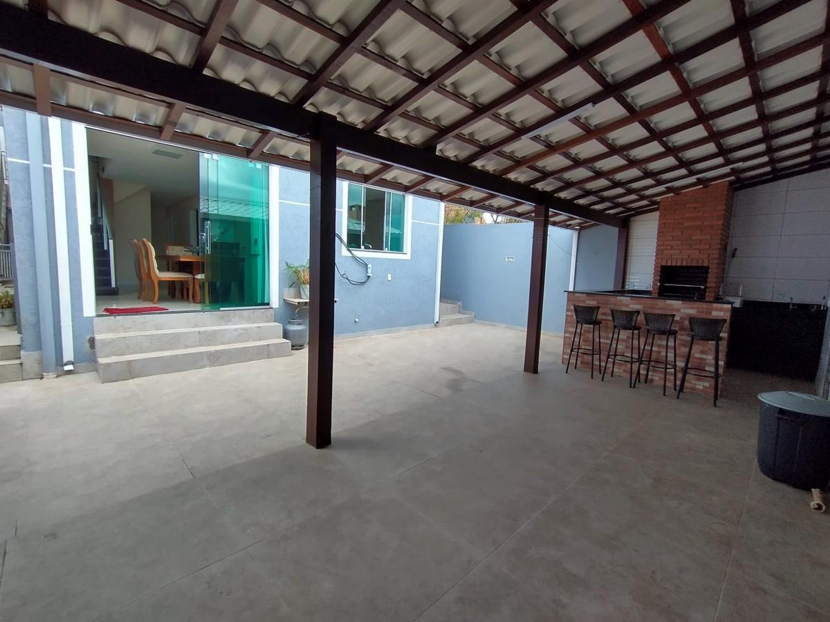 Casa, Santa Maria, 4 Quartos, 2 Vagas, 1 Suíte