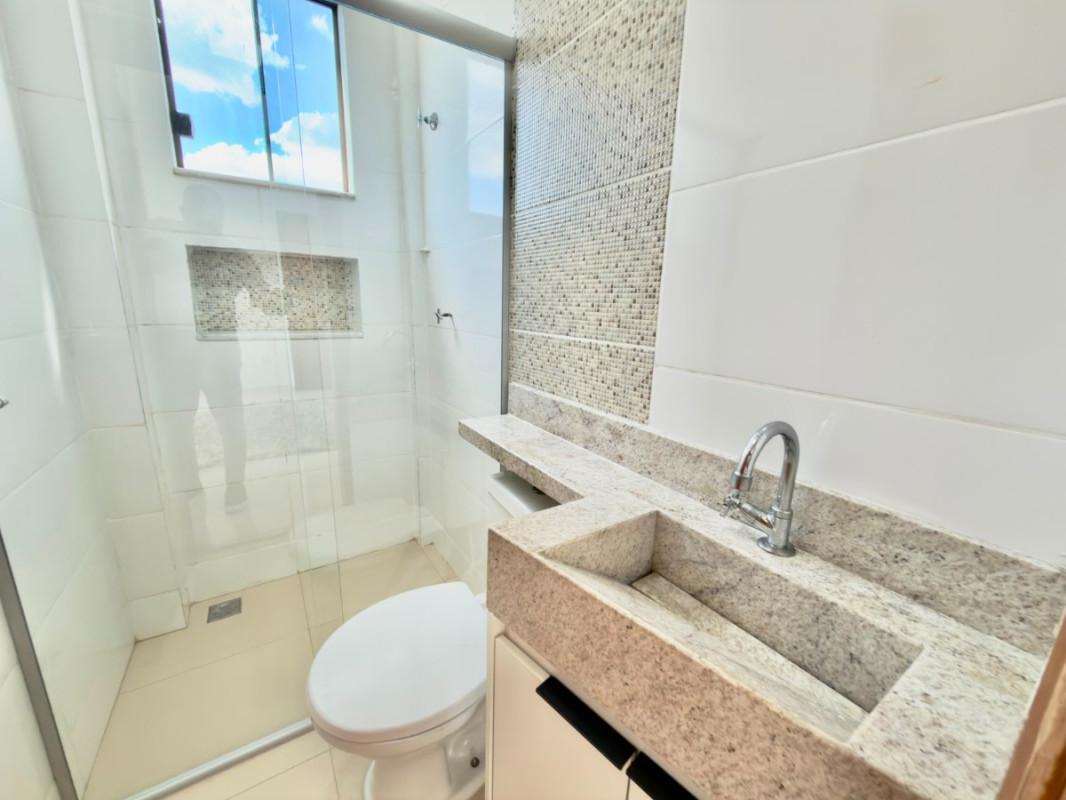 Cobertura, Parque Xangri-lá, 2 Quartos, 1 Vaga