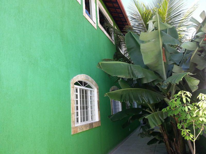 Casa, Braúnas, 3 Quartos, 2 Vagas, 1 Suíte