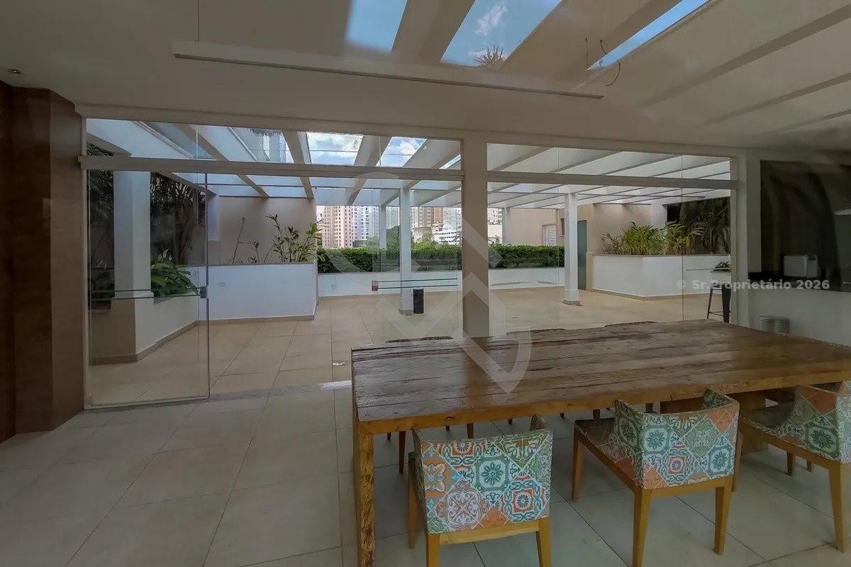 Apartamento, Sion, 3 Quartos, 2 Vagas, 1 Suíte
