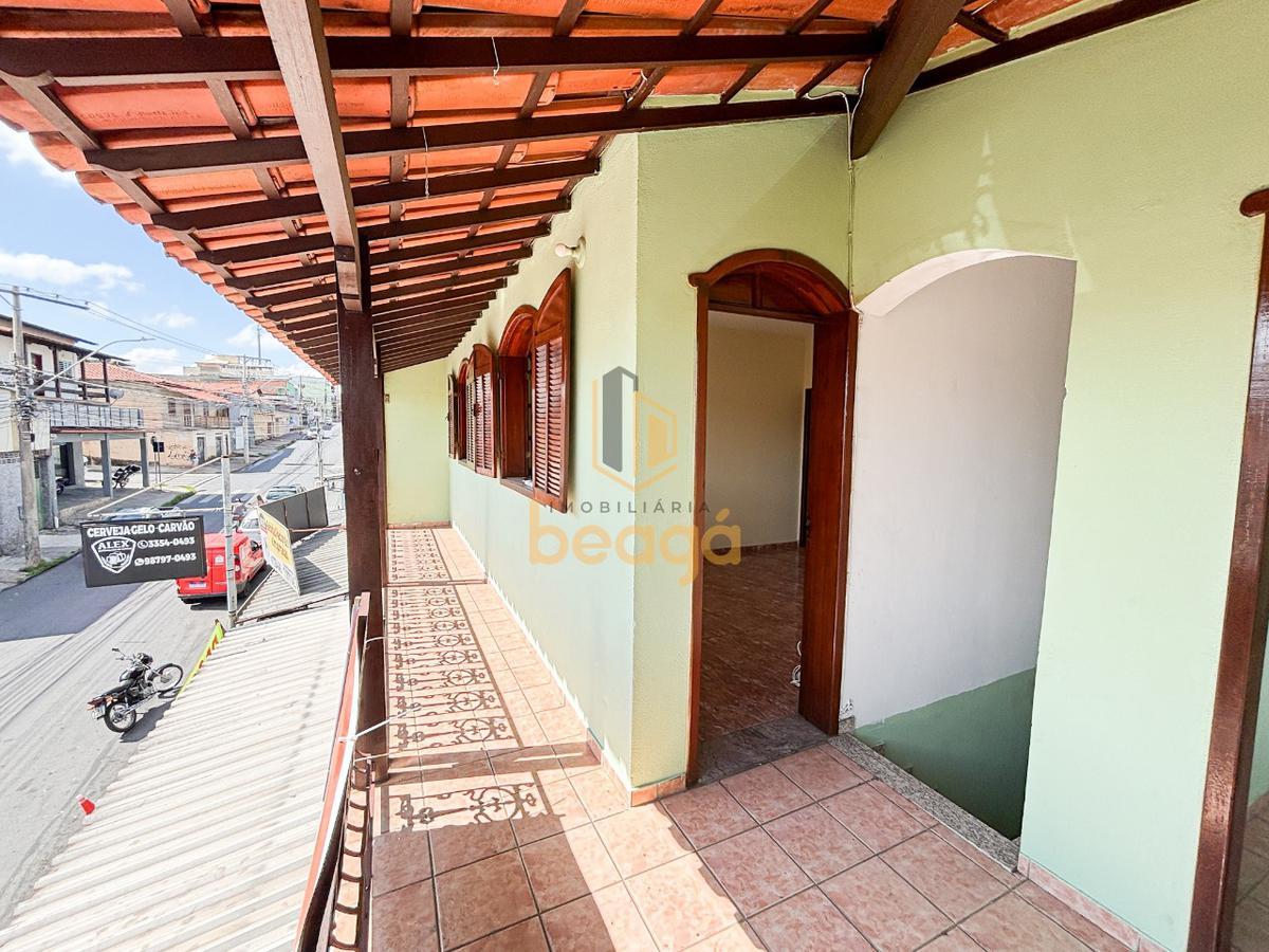 Casa, Novo Progresso, 3 Quartos, 4 Vagas, 1 Suíte