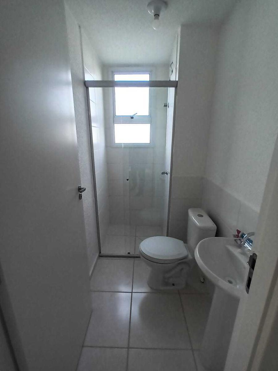 Apartamento, Arvoredo II, 2 Quartos, 1 Vaga