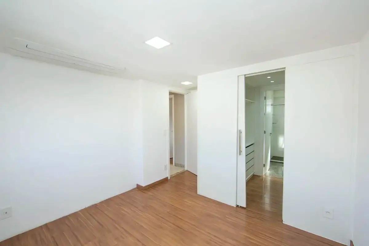 Apartamento, Buritis, 3 Quartos, 2 Vagas, 1 Suíte