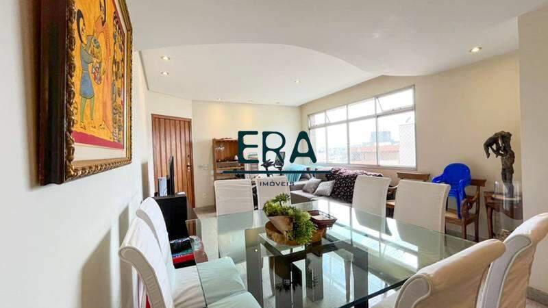 Apartamento, São Pedro, 3 Quartos, 2 Vagas, 1 Suíte