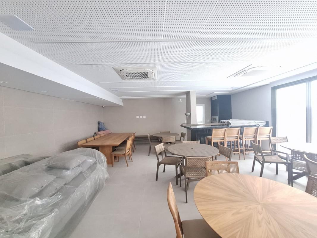 Apartamento, Cidade Nova, 3 Quartos, 2 Vagas, 1 Suíte