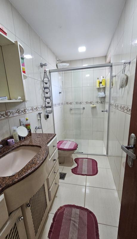 Apartamento, Santa Mônica, 3 Quartos, 2 Vagas, 1 Suíte
