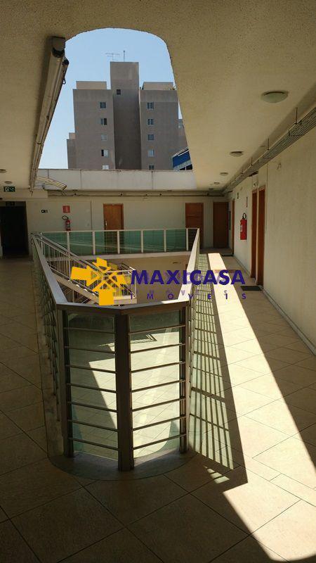 Galpão, Liberdade, 0 Quarto, 0 Vaga