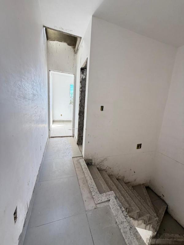 Casa, Santa Rita, 3 Quartos, 1 Vaga