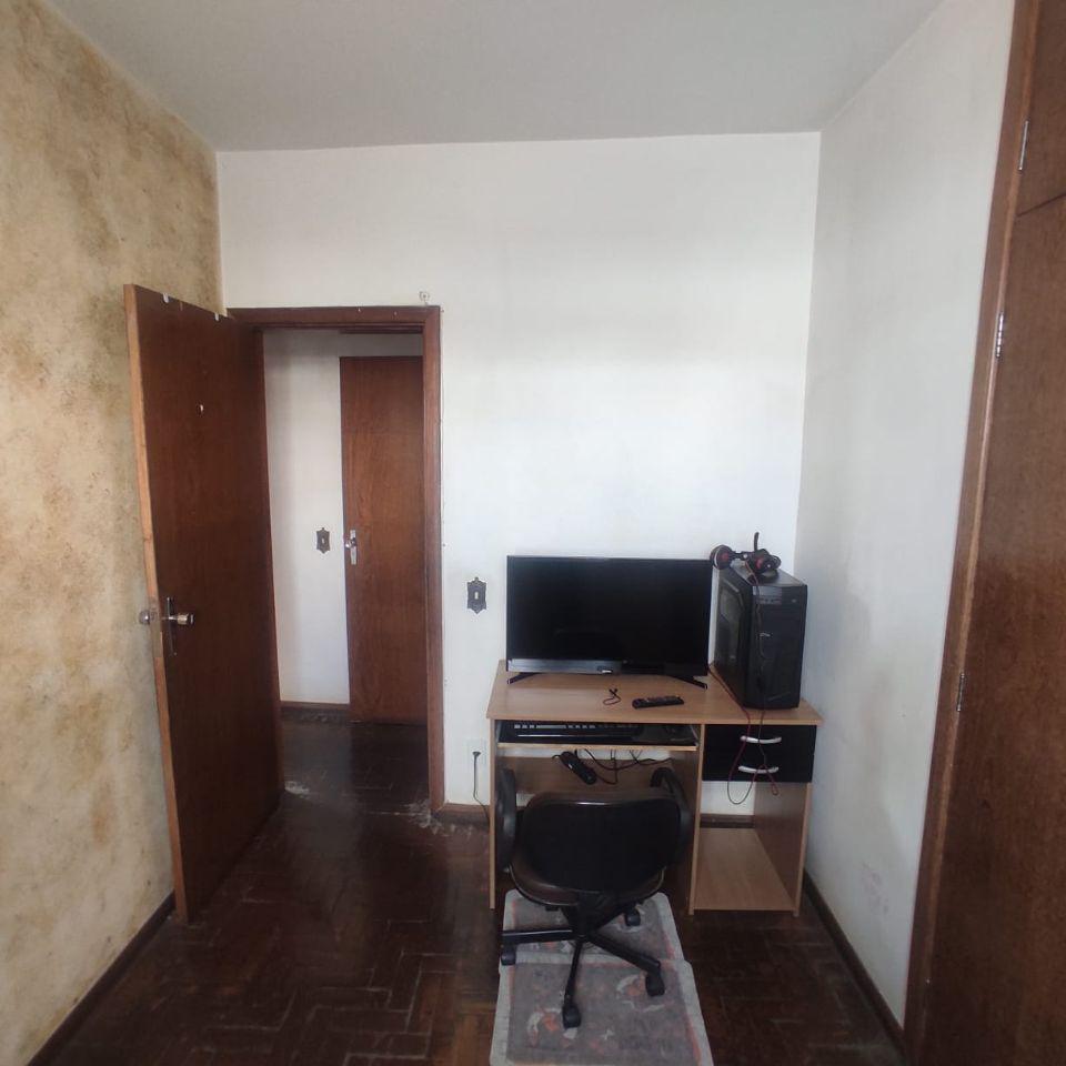 Cobertura, Renascença, 3 Quartos, 1 Vaga, 1 Suíte