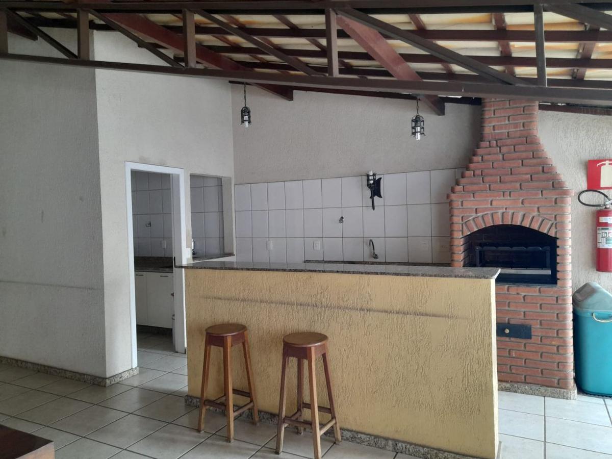 Cobertura, Palmares, 4 Quartos, 2 Vagas, 2 Suítes