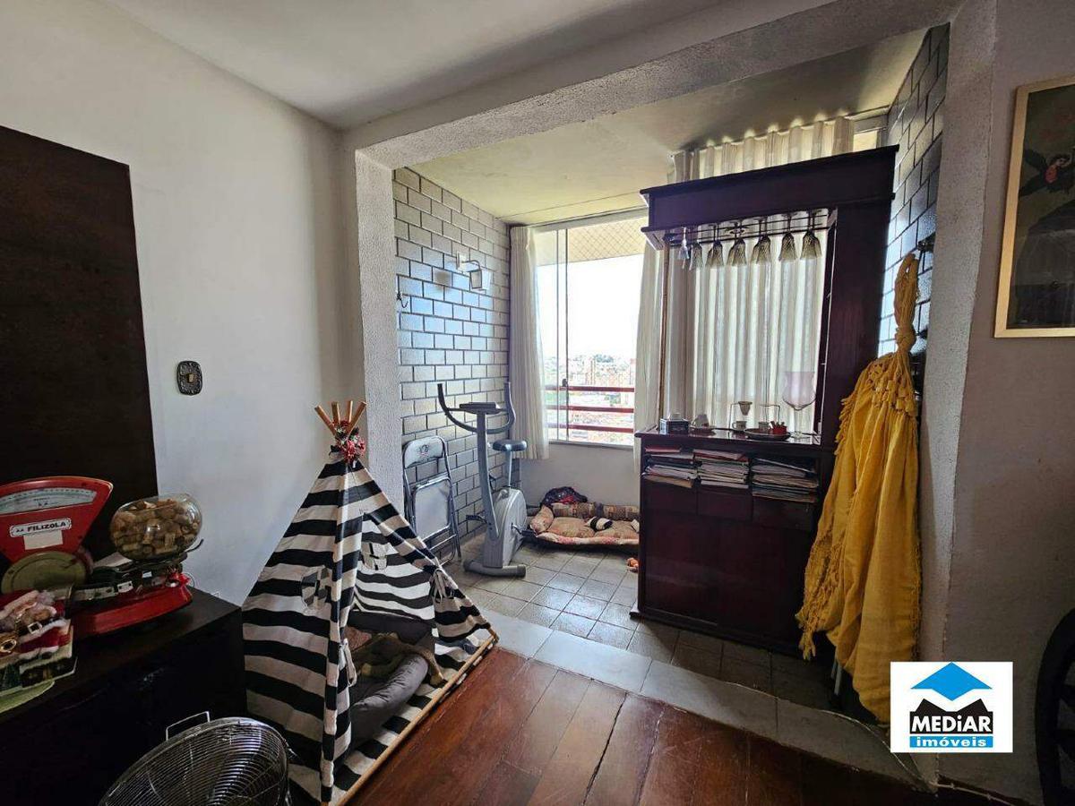 Cobertura, Santa Teresa, 2 Quartos, 1 Vaga