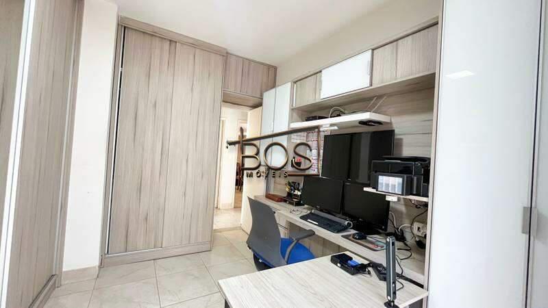 Apartamento, Luxemburgo, 3 Quartos, 2 Vagas, 1 Suíte
