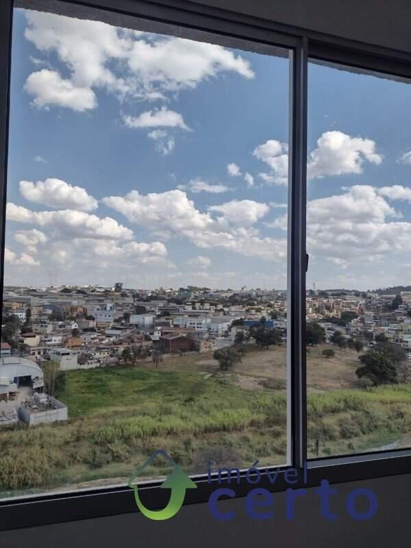 Apartamento, Cabral, 2 Quartos, 2 Vagas, 1 Suíte