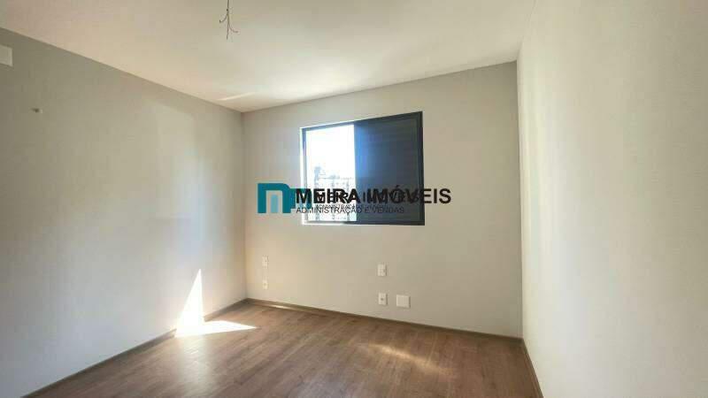 Apartamento, Funcionários, 1 Quarto, 2 Vagas