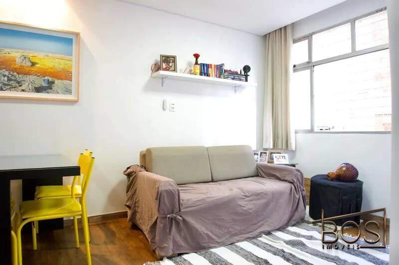 Cobertura, São Pedro, 3 Quartos, 1 Vaga, 1 Suíte