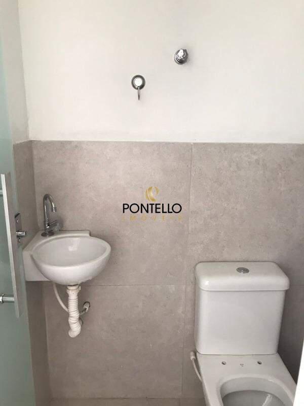 Andar, Jardim Arizona, 0 Quarto, 0 Vaga