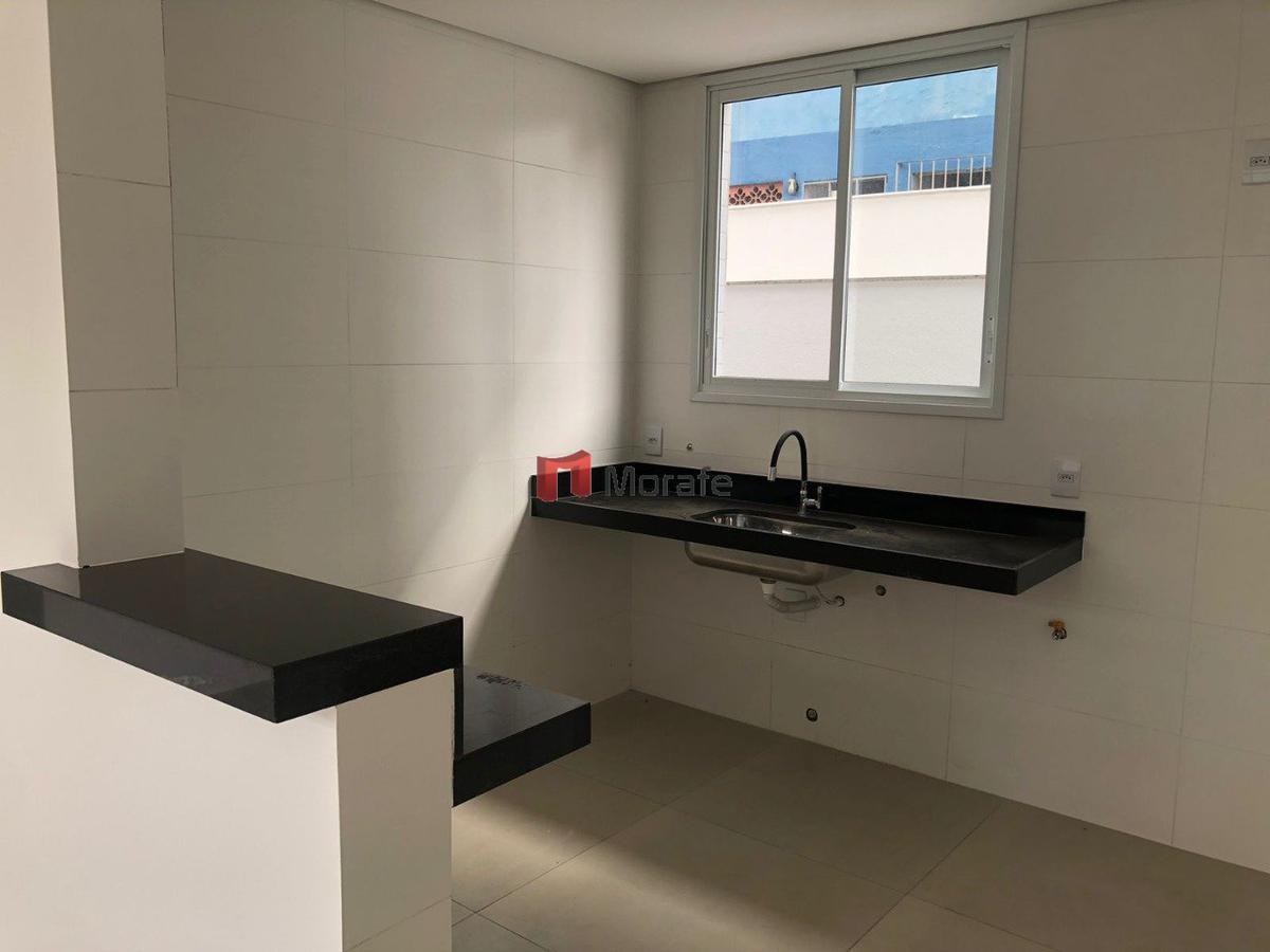 Apartamento, Padre Eustáquio, 2 Quartos, 2 Vagas, 1 Suíte