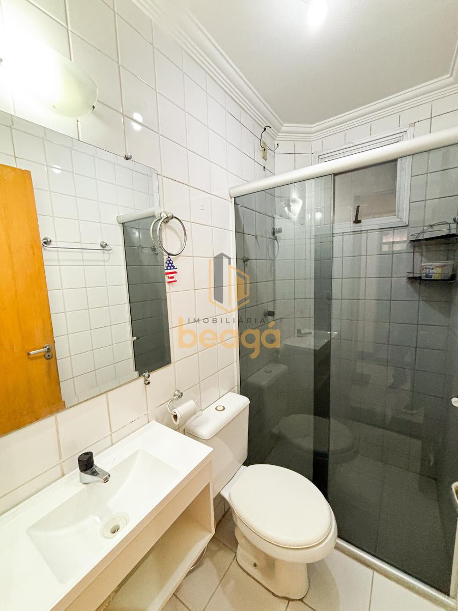 Apartamento, Ouro Preto, 2 Quartos, 1 Vaga, 1 Suíte
