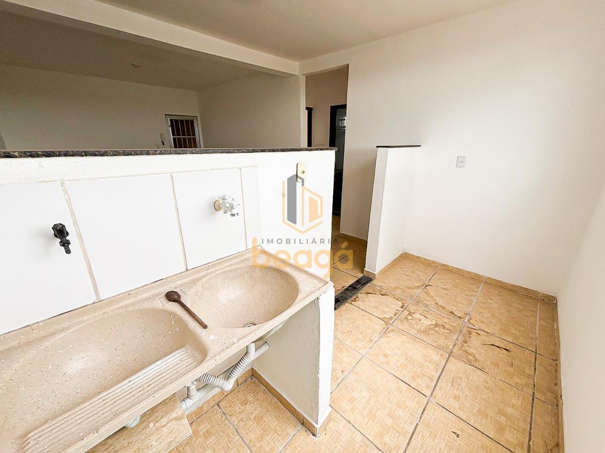 Apartamento, Jardim Laguna, 2 Quartos, 1 Vaga