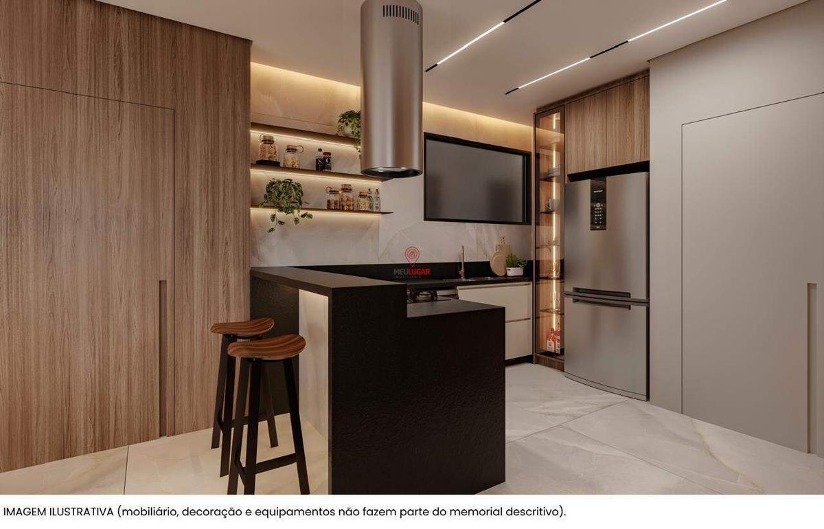 Apartamento, Barreiro, 3 Quartos, 2 Vagas, 1 Suíte