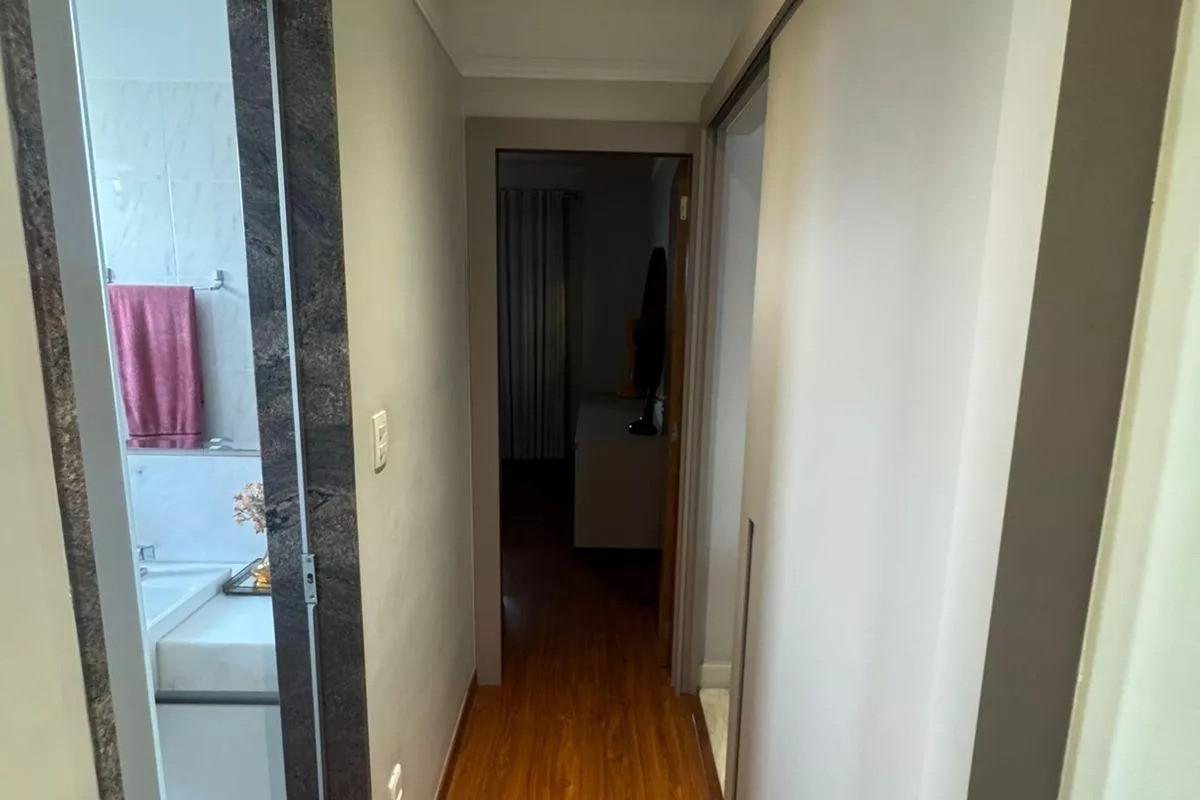 Apartamento, Santa Inês, 3 Quartos, 2 Vagas, 1 Suíte