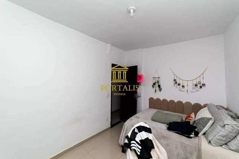 Apartamento, Santo Antônio, 3 Quartos, 1 Vaga, 1 Suíte