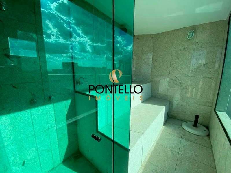 Cobertura, Belvedere, 5 Quartos, 4 Vagas, 3 Suítes