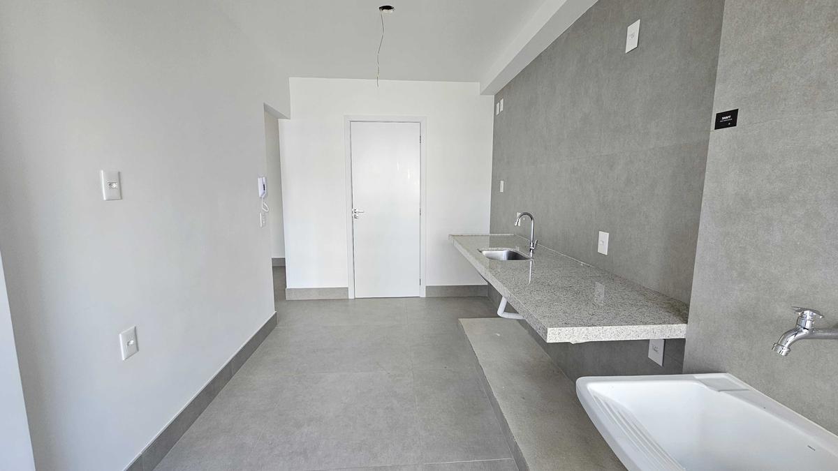 Apartamento, Santa Efigênia, 3 Quartos, 2 Vagas, 2 Suítes