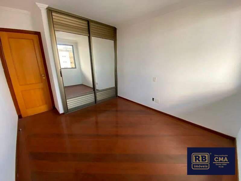 Cobertura, Belvedere, 5 Quartos, 4 Vagas, 3 Suítes