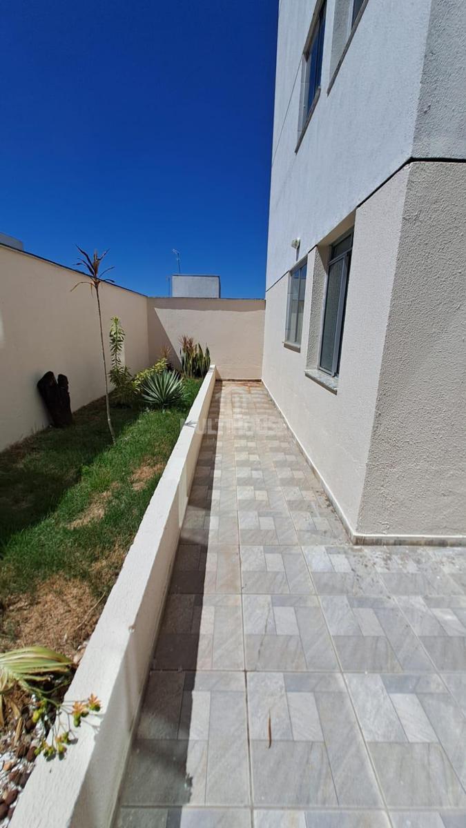 Apartamento, Planalto, 3 Quartos, 1 Vaga, 1 Suíte