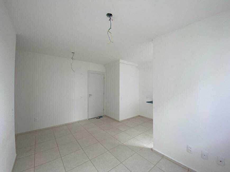 Apartamento, Palmeiras, 2 Quartos, 1 Vaga