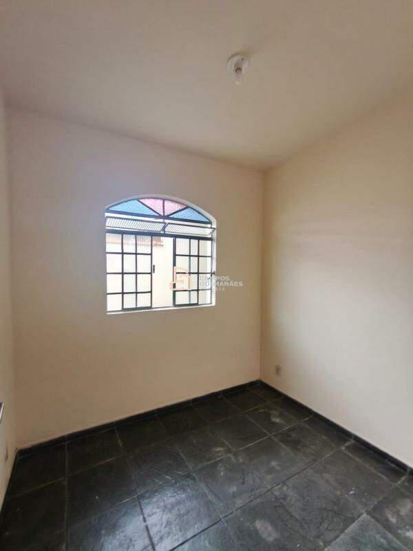 Casa, Bosque de Ibirité, 2 Quartos, 3 Vagas