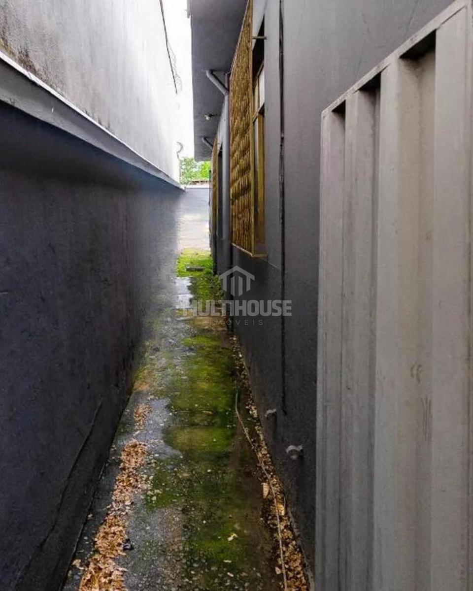 Casa, Inconfidência, 3 Quartos, 1 Vaga, 1 Suíte