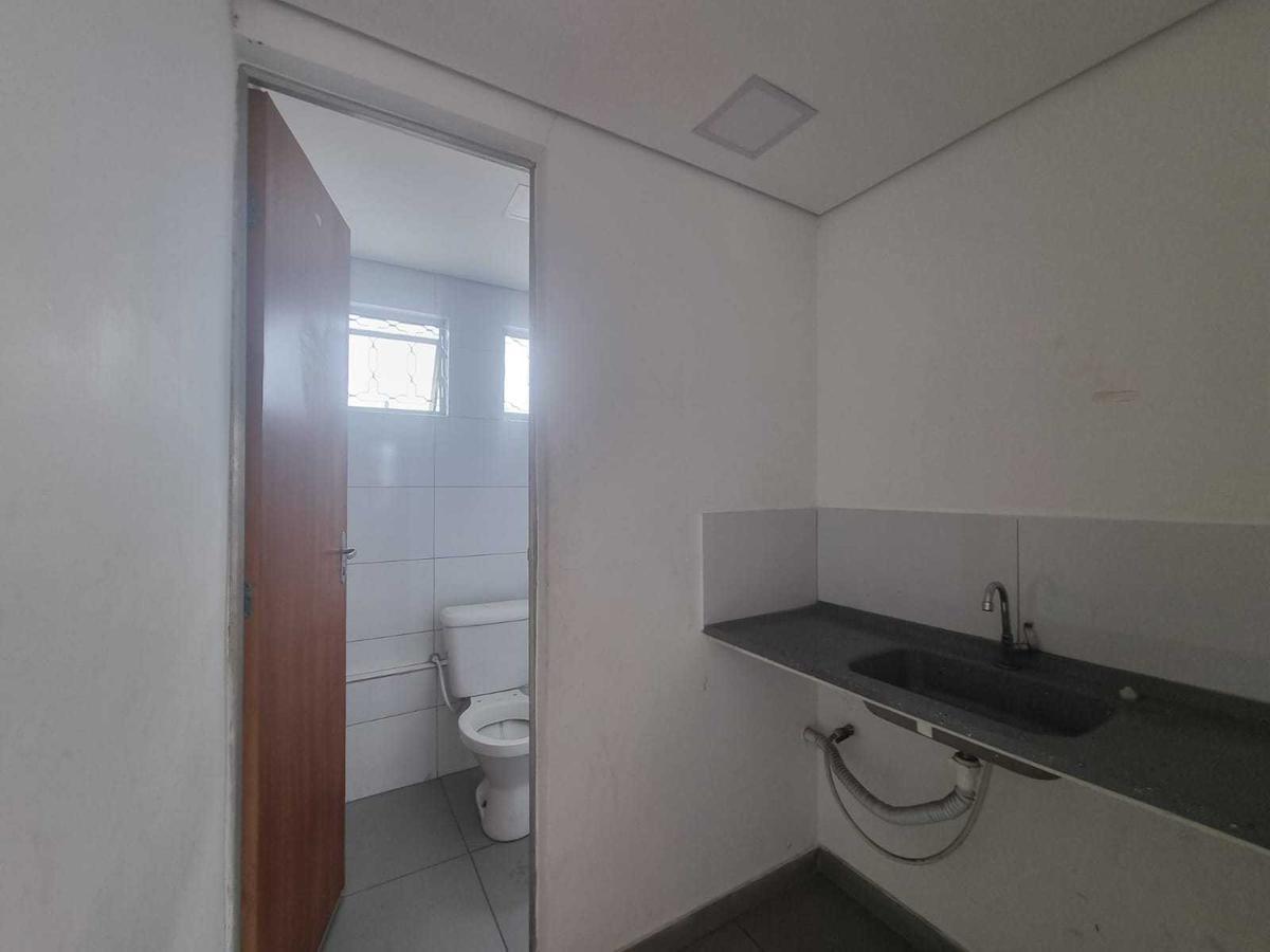 Sala, Parque Duval de Barros, 0 Quarto, 0 Vaga