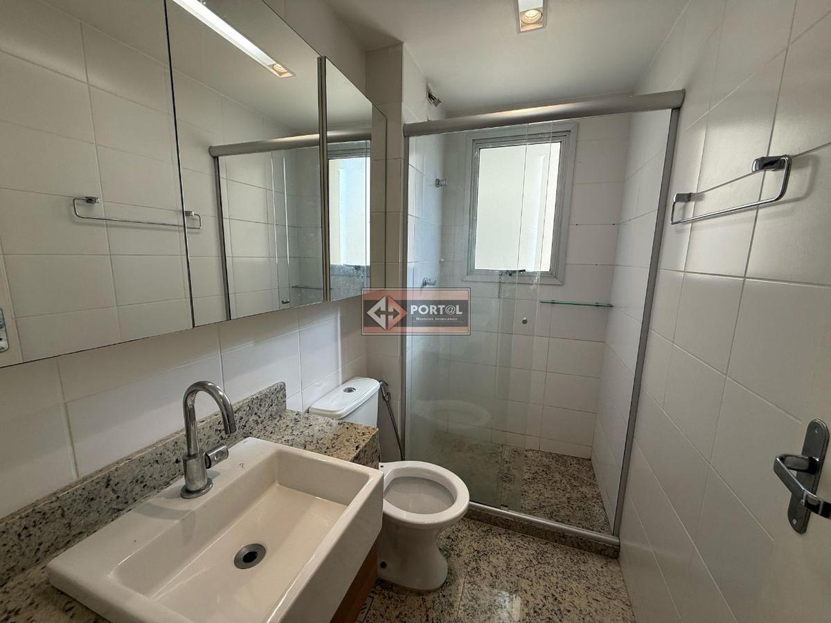Apartamento, Castelo, 4 Quartos, 2 Vagas, 1 Suíte
